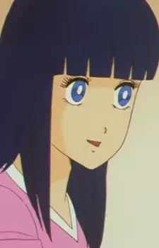 imagem de capa do personagem Yukiyo