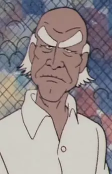 imagem de capa do personagem Nikichi Zenigame