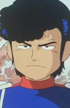 imagem de capa do personagem Kensaku Morita