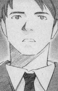 imagem de capa do personagem Kyouichirou Teratsuki