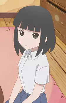 imagem de capa do personagem Naru Senda