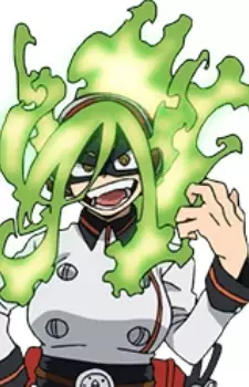 imagem de capa do personagem Moe Kamiji