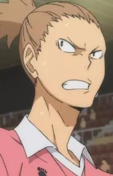 imagem de capa do personagem Shunki Kawatabi