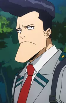 imagem de capa do personagem Tsutsutaka Agoyamato