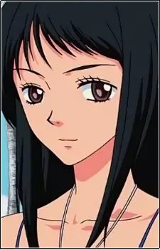 imagem de capa do personagem Mai Motoki