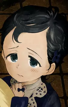 imagem de capa do personagem Rum