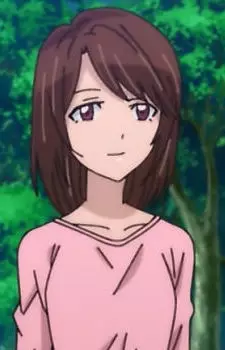 imagem de capa do personagem Chinatsu