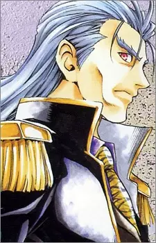 imagem de capa do personagem Belze Rochefort