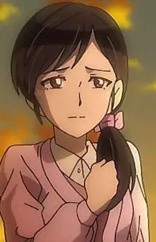 imagem de capa do personagem Tsutomu's Mother