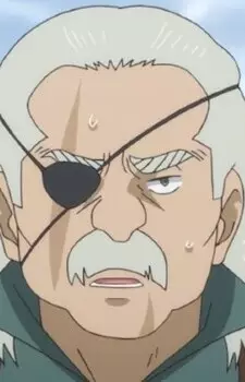 imagem de capa do personagem Carlo