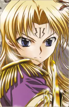 imagem de capa do personagem Sephiria Arks