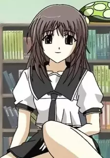 imagem de capa do personagem Neo Kashima