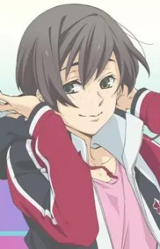imagem de capa do personagem Tomoyuki Kubota
