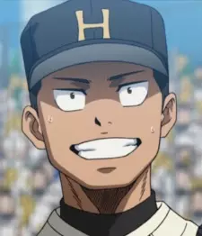 imagem de capa do personagem Masanori Kawabata