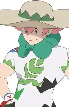 imagem de capa do personagem Yarrow