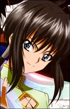 imagem de capa do personagem Xiaoli Ling