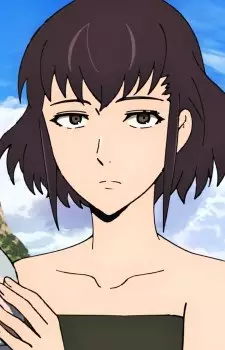 imagem de capa do personagem Serena Linnen