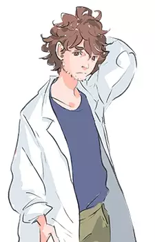 imagem de capa do personagem Kevin Valentine