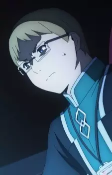 imagem de capa do personagem Jingle Abel Meuniere