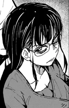 imagem de capa do personagem Touko Kanbayashi