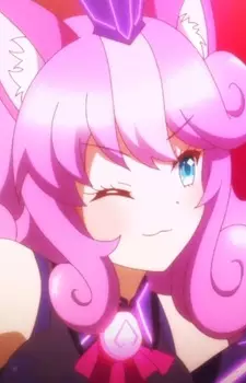 imagem de capa do personagem  Sumomone