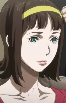 imagem de capa do personagem Maiko Maya Stronskaya