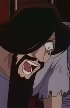 imagem de capa do personagem Akio