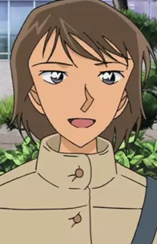imagem de capa do personagem Harumi Akiyama