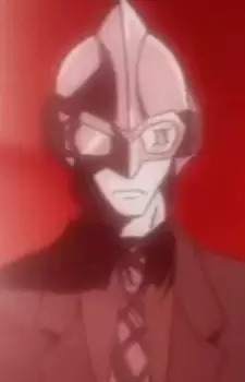 imagem de capa do personagem Kranz Marduke