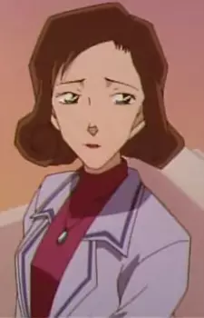 imagem de capa do personagem Reiko Andou