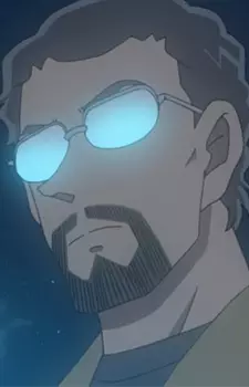 imagem de capa do personagem Satoru Aoki