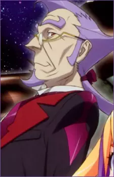 imagem de capa do personagem Amadeus