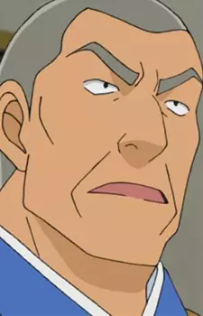 imagem de capa do personagem Eikyou Fukuhara