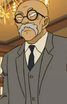 imagem de capa do personagem Rinsaku Furugaki