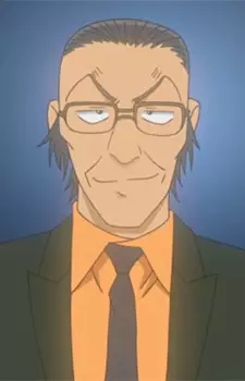 imagem de capa do personagem Kaizou Fuura