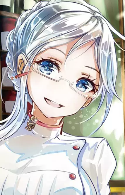imagem de capa do personagem Eléonore Bonnefoi