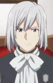 imagem de capa do personagem Palle de Médicis