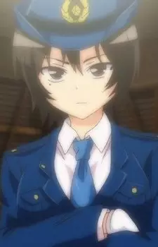 Saki Asamiya