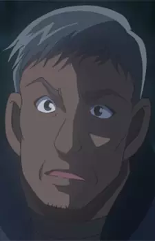 imagem de capa do personagem Yasuo Hanzaki