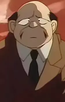 imagem de capa do personagem Kitarou Hatamoto