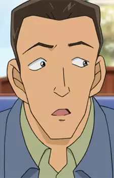 imagem de capa do personagem Shingo Hosoda