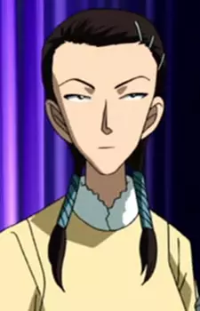 imagem de capa do personagem Kikuno Ichimura
