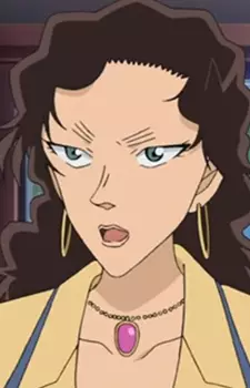 imagem de capa do personagem Mari Idenami