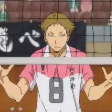 imagem de capa do personagem Teppei Naruko