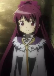 imagem de capa do personagem Tsukasa Amane