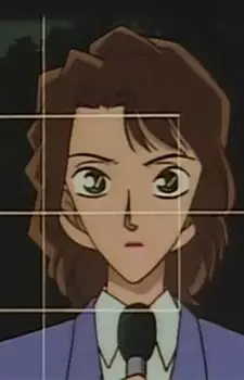 imagem de capa do personagem Female Reporter