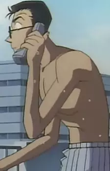 imagem de capa do personagem Junko's Father
