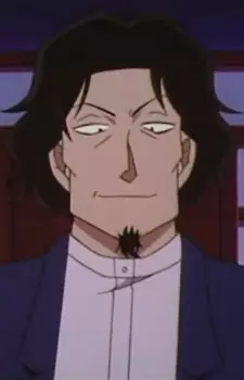 imagem de capa do personagem Ryuuichirou Kanazawa