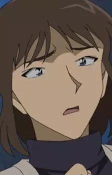 imagem de capa do personagem Seiko Kanbayashi