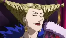 imagem de capa do personagem Freesia, Madam